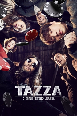 Tazza: One Eyed Jack-watch