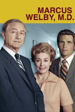 Marcus Welby, M.D.-watch