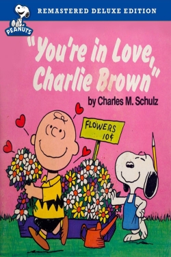 You're in Love, Charlie Brown-watch