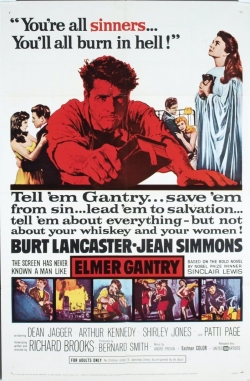 Elmer Gantry-watch