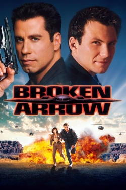 Broken Arrow-watch