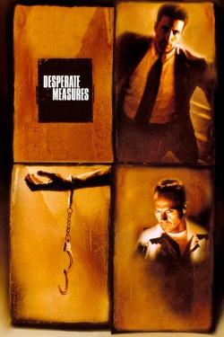 Desperate Measures-watch