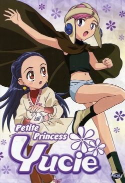 Petite Princess Yucie-watch