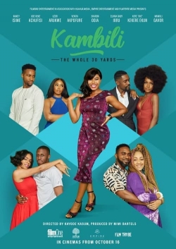 Kambili: The Whole 30 Yards-watch