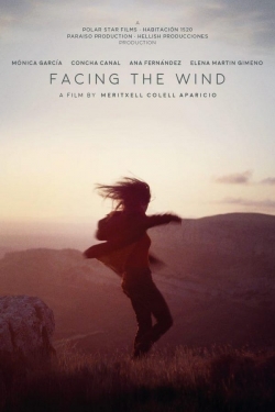 Facing the Wind-watch