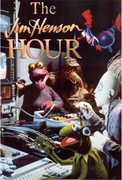 The Jim Henson Hour-watch