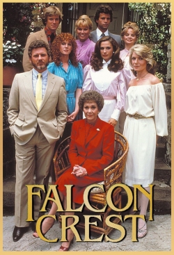 Falcon Crest-watch