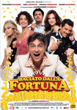 Baciato dalla fortuna-watch