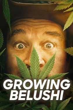 Growing Belushi-watch