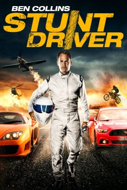 Ben Collins Stunt Driver-watch