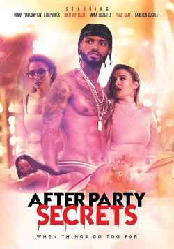 After Party Secrets-watch