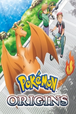 Pokémon Origins-watch