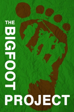 The Bigfoot Project-watch