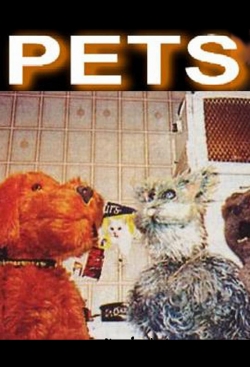 Pets-watch