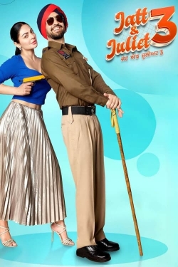 Jatt & Juliet 3-watch