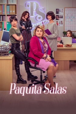 Paquita Salas-watch