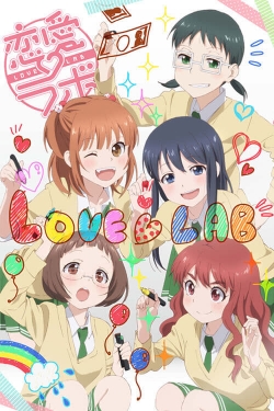 Love Lab-watch