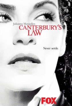 Canterbury's Law-watch