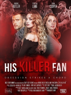 His Killer Fan-watch