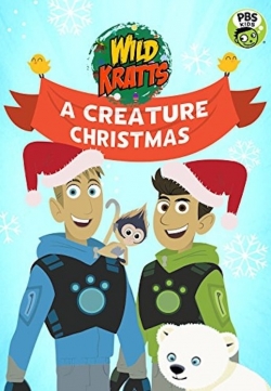 Wild Kratts: A Creature Christmas-watch