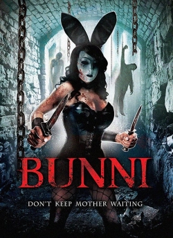 Bunni-watch