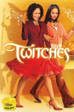 Twitches-watch