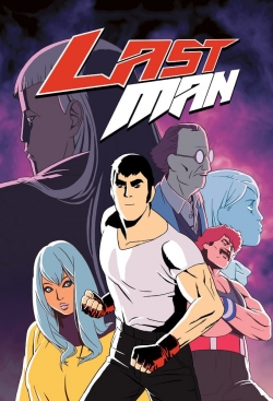 Lastman-watch