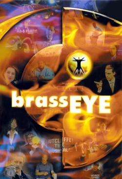 Brass Eye-watch