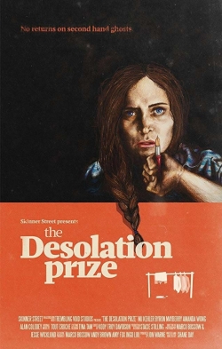 The Desolation Prize-watch