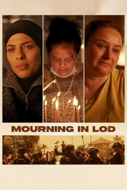 Mourning in Lod-watch
