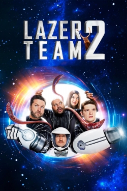 Lazer Team 2-watch