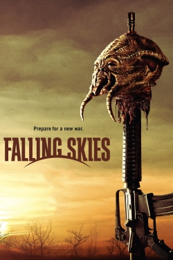 Falling Skies-watch