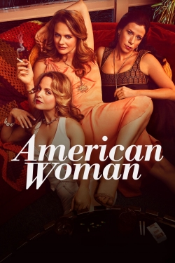 American Woman-watch