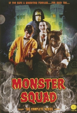 Monster Squad-watch