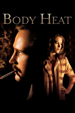 Body Heat-watch