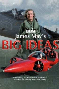 James May's Big Ideas-watch