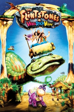 The Flintstones in Viva Rock Vegas-watch