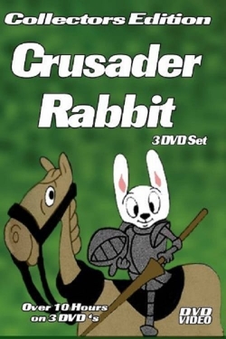 Crusader Rabbit-watch