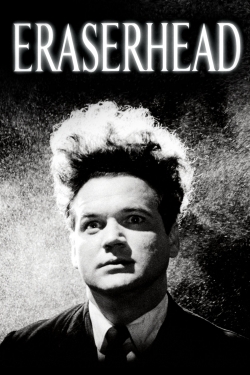 Eraserhead-watch