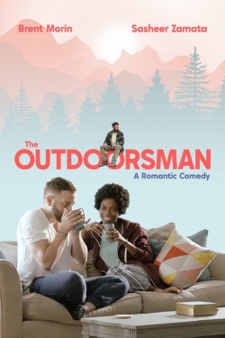 The Outdoorsman-watch