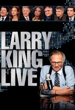 Larry King Live-watch