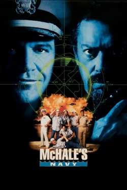 McHale's Navy-watch