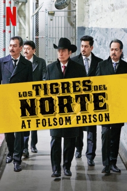 Los Tigres del Norte at Folsom Prison-watch