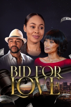 Bid For Love-watch