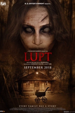 Lupt-watch