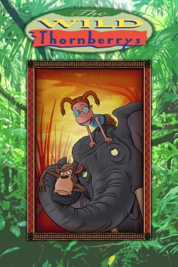 The Wild Thornberrys-watch