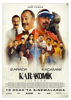 Karakomik Filmler-watch