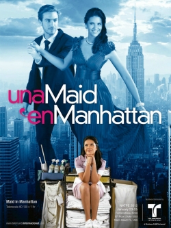 Una Maid en Manhattan-watch