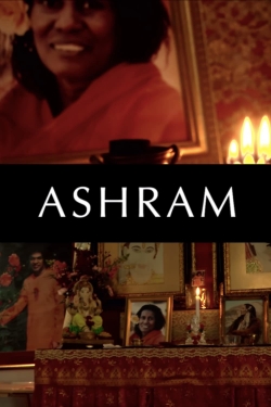 ASHRAM: The Spiritual Community of Alice Coltrane Turiyasangitananda-watch