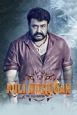 Pulimurugan-watch